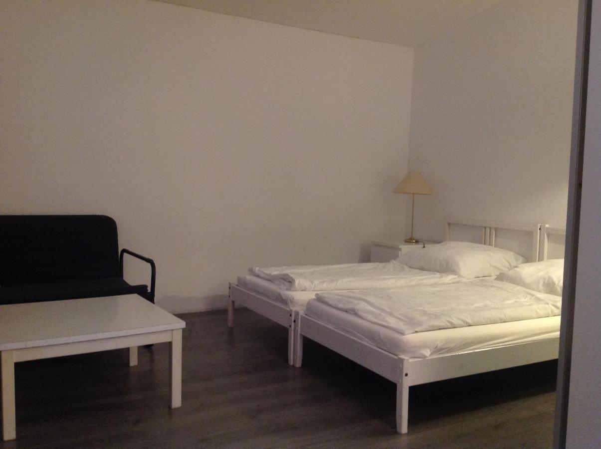 Stadtmitte Ferienwohnung Waldshut Eksteriør bilde